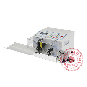 Станок для зачистки проводов KS-W608